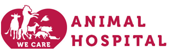 Link to Homepage of We Care Animal Hospital